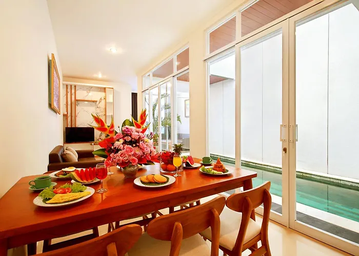 Tentrem 2 By Bali *