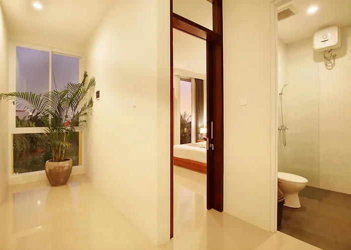 Tentrem 2 By Bali * تْشانغو