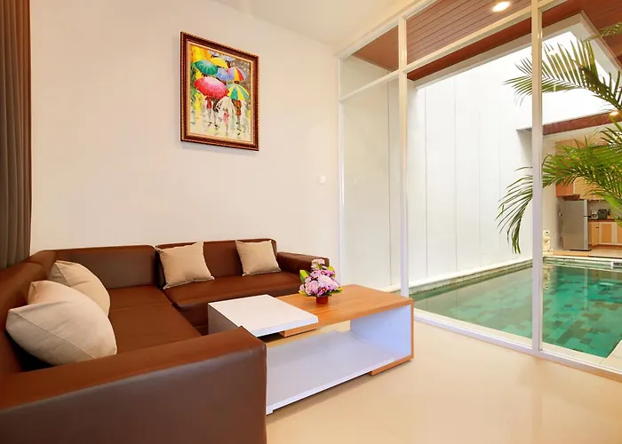 فيلة Tentrem 2 By Bali