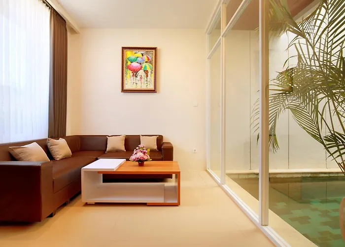 Tentrem 2 By Bali تْشانغو